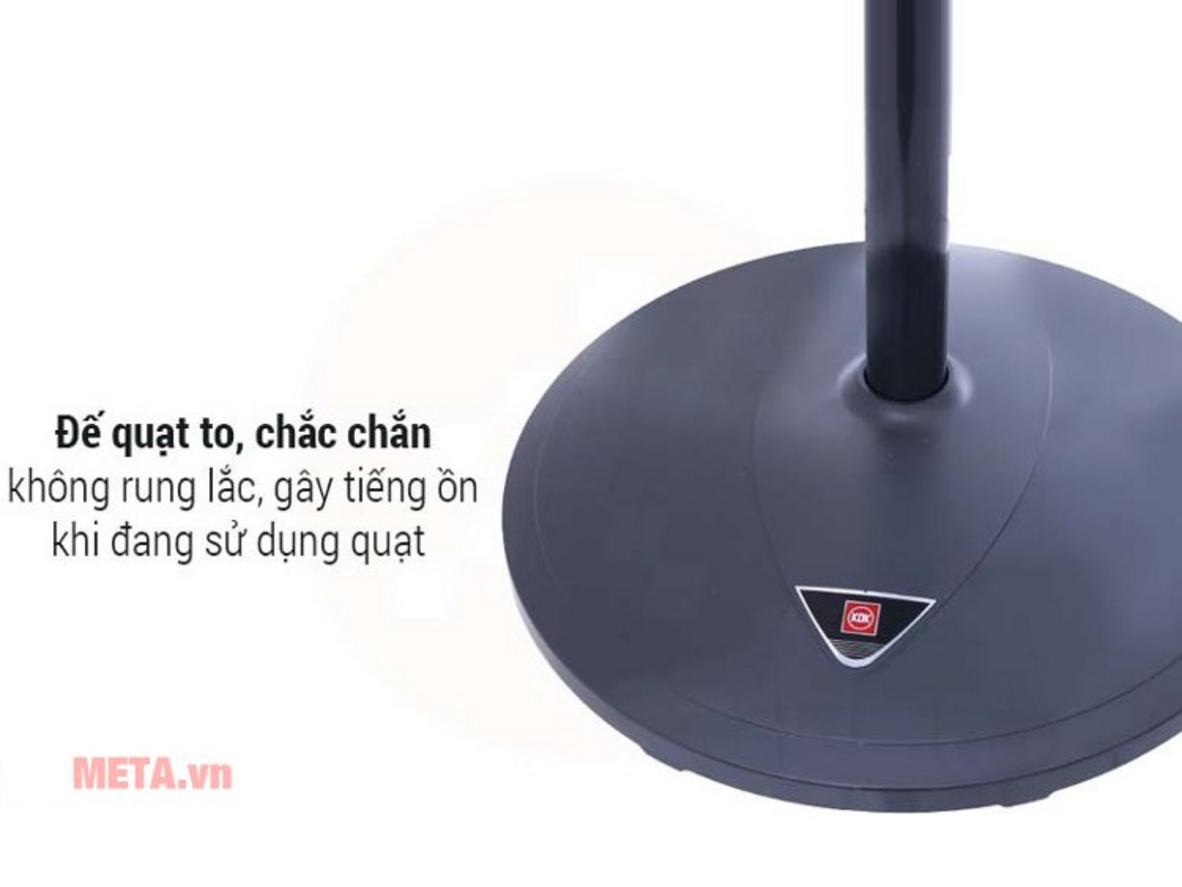 Động cơ bạc đạn êm bền