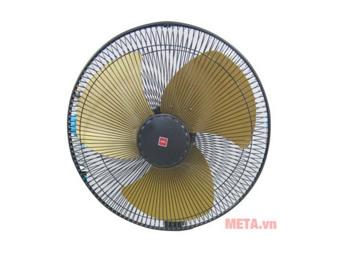 Gió mạnh và mát sâu của KDK P40V