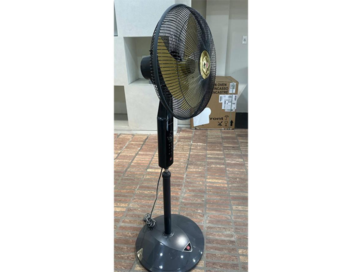 Hẹn giờ 6 tiếng và chỉnh cao linh hoạt