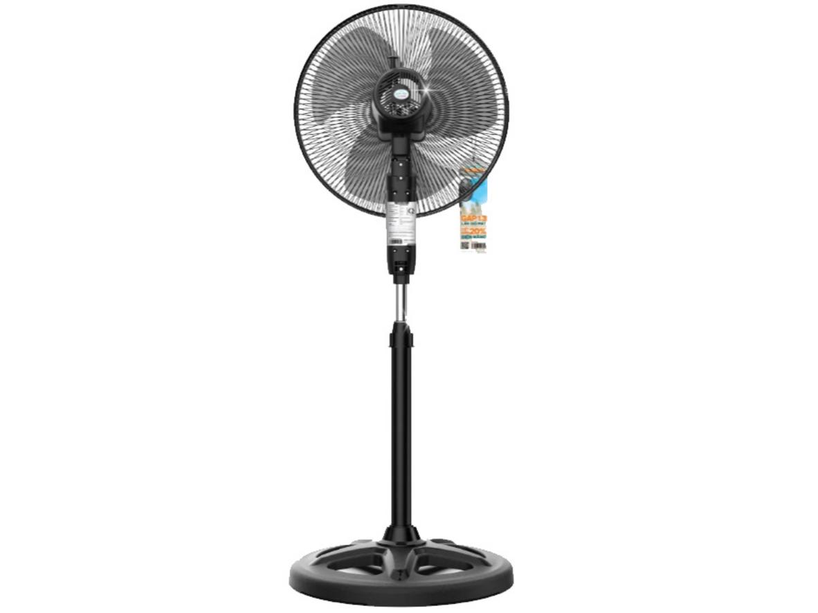 Tổng quan Quạt cây Livotec S-100