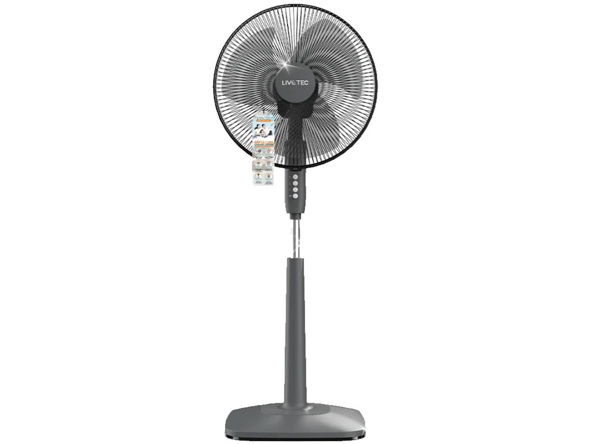 Tổng quan Quạt cây Livotec S-200