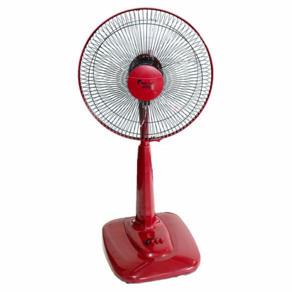 Tổng quan Quạt cây lỡ Ching Hai HS988