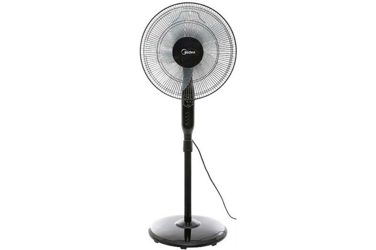 Tổng quan Quạt cây Midea FS40-15Q