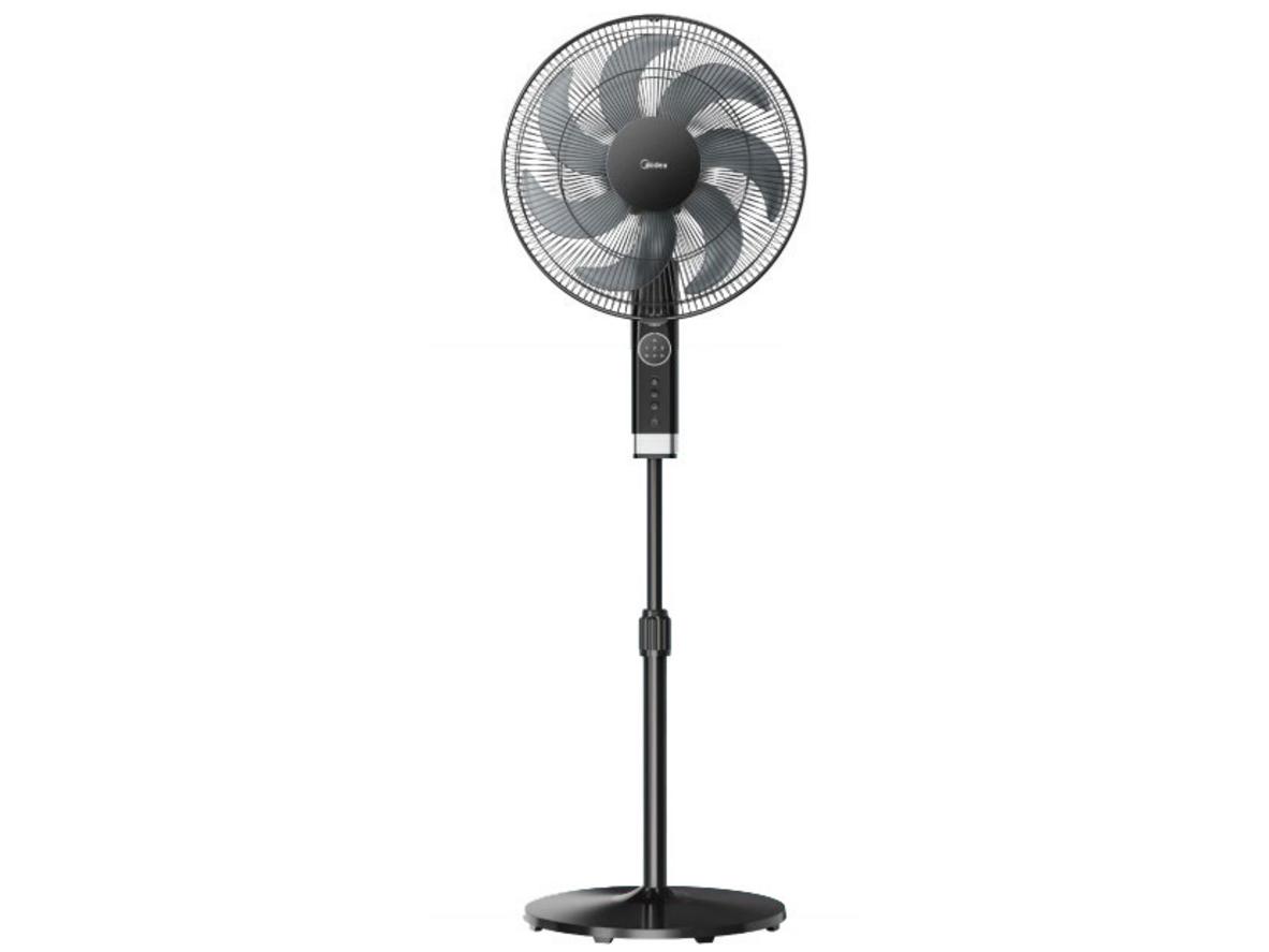 Tổng quan Quạt cây Midea FS40-23MR (Có Remote)
