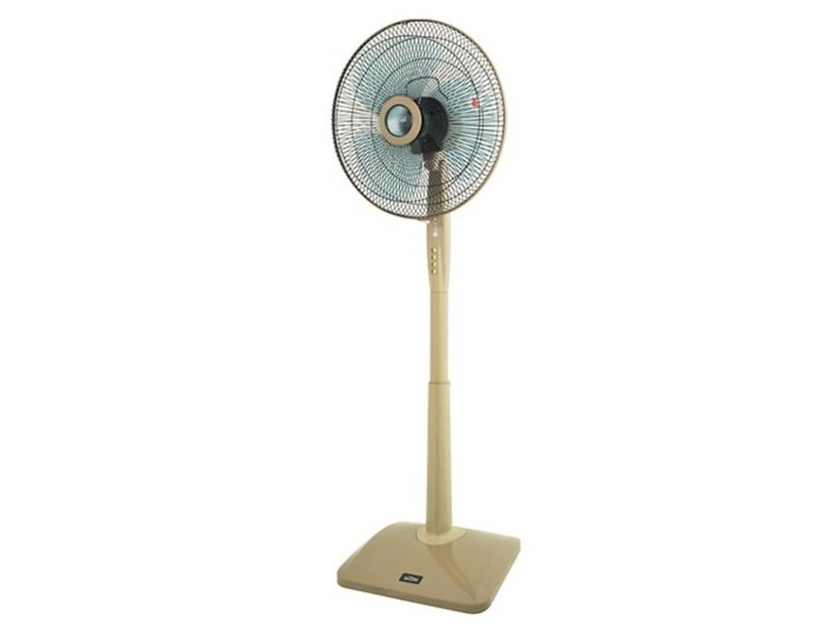 Tổng quan Quạt cây Mistral MSF-1628N