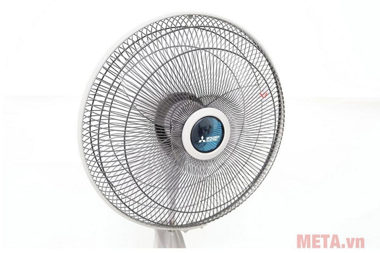 Tổng quan Quạt cây Mitsubishi LV16