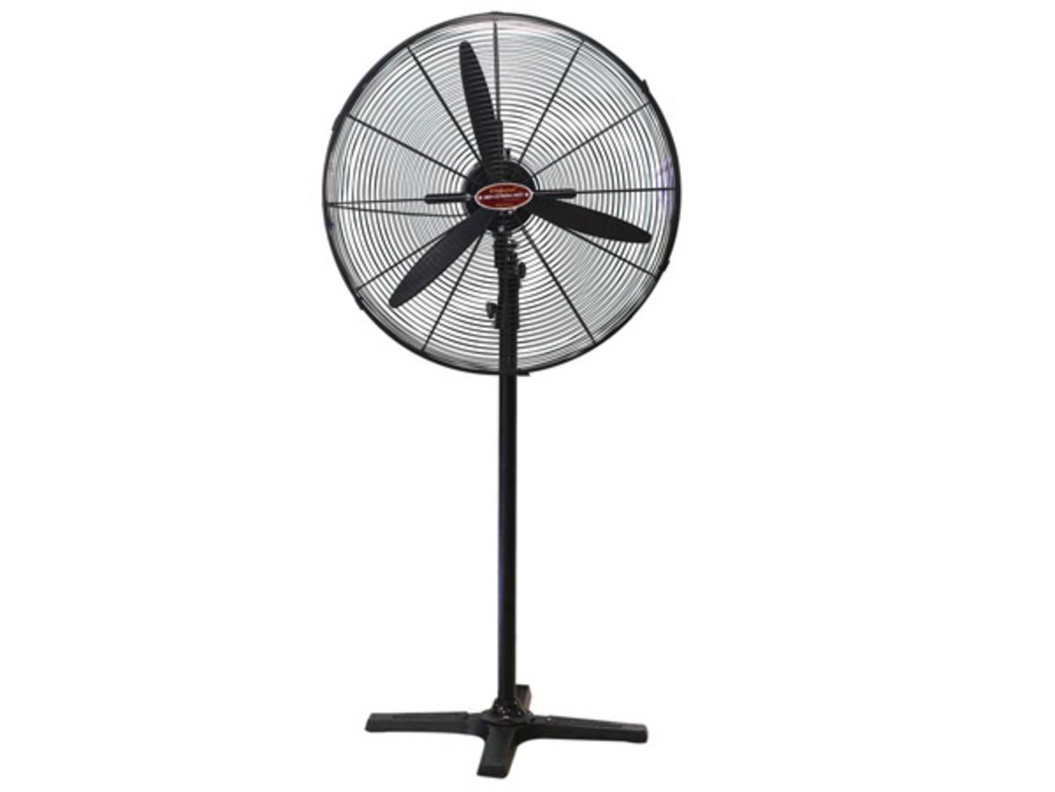 Tổng quan Quạt cây Vinawind cánh 750-Đ