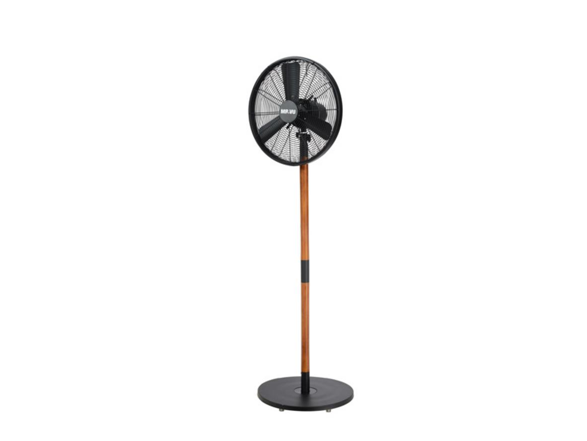 Tổng quan Quạt cây Windy