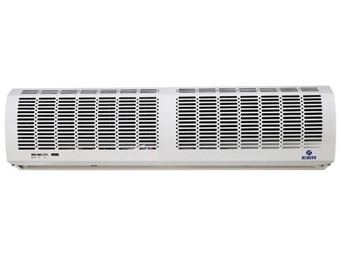 Tổng quan Quạt chắn gió Hokito FM-1210B/Y