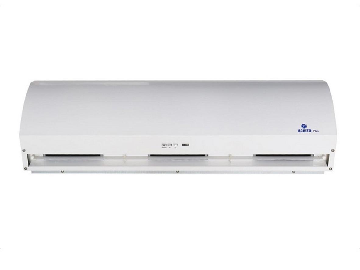 Tổng quan Quạt chắn gió Hokito Plus FM-3509S-L/Y