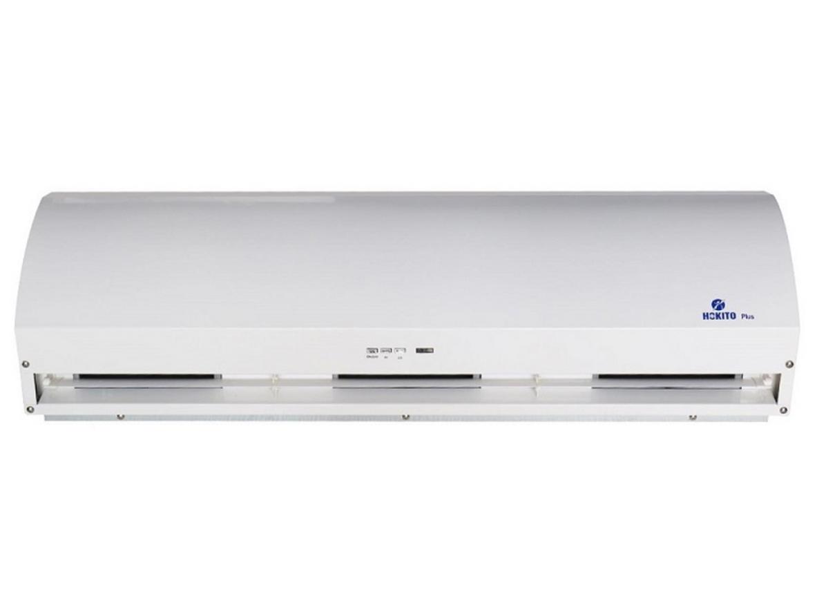 Tổng quan Quạt chắn gió Hokito Plus FM-3515S-L/Y