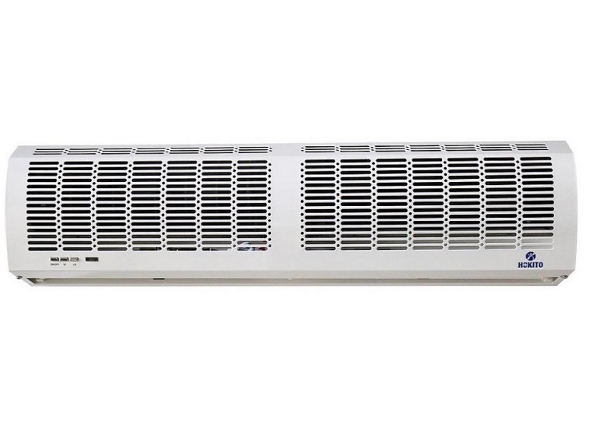 Tổng quan Quạt chắn gió Hokyto FM-1215B/Y