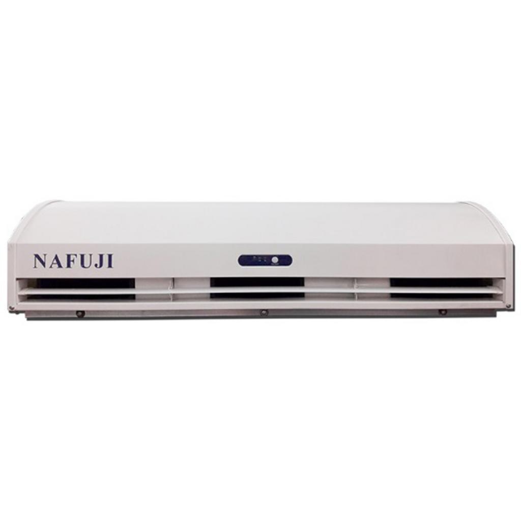 Tổng quan Quạt chắn gió Nafuji FM5509DY