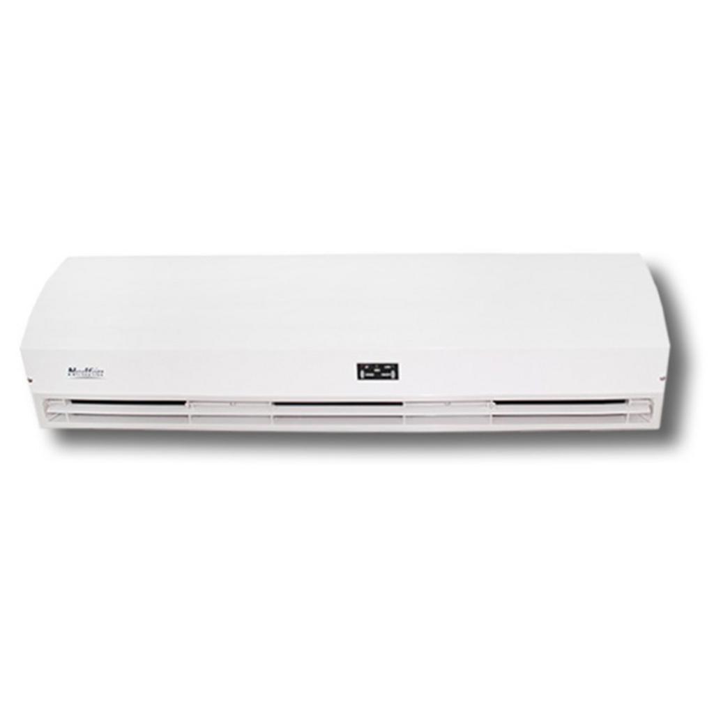 Tổng quan Quạt chắn gió Nedfon FM 3512 DY