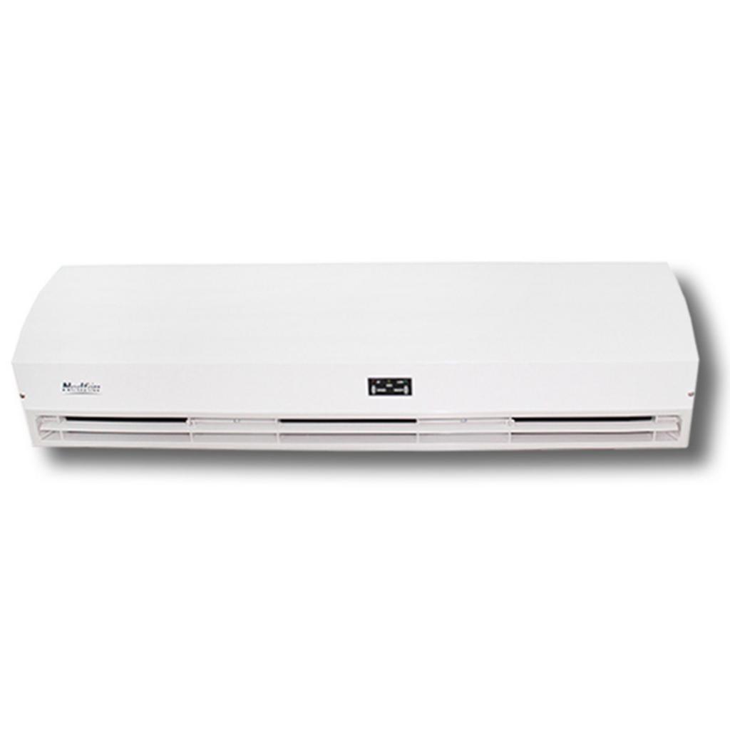 Tổng quan Quạt chắn gió Nedfon FM 4515 DY