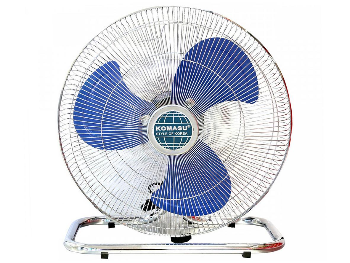 Tổng quan Quạt chân quỳ Komasu BS35TN