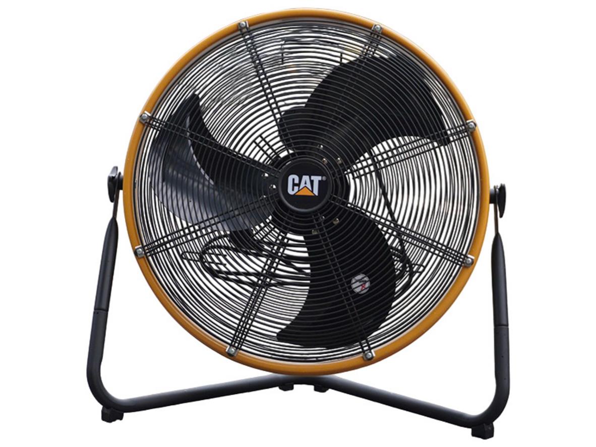Tổng quan Quạt công nghiệp Caterpillar HV-20S (20 inch)