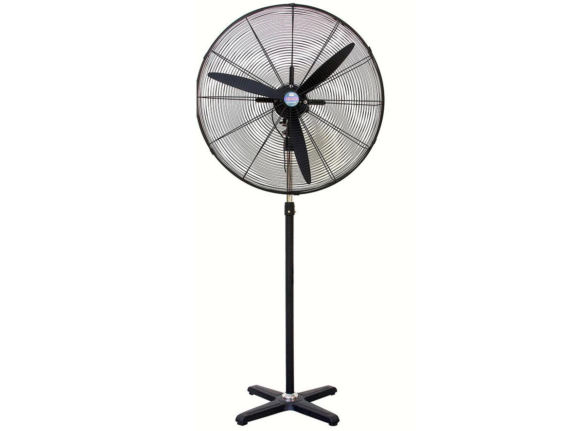 Tổng quan Quạt công nghiệp Điện Cơ 91 QĐCN750