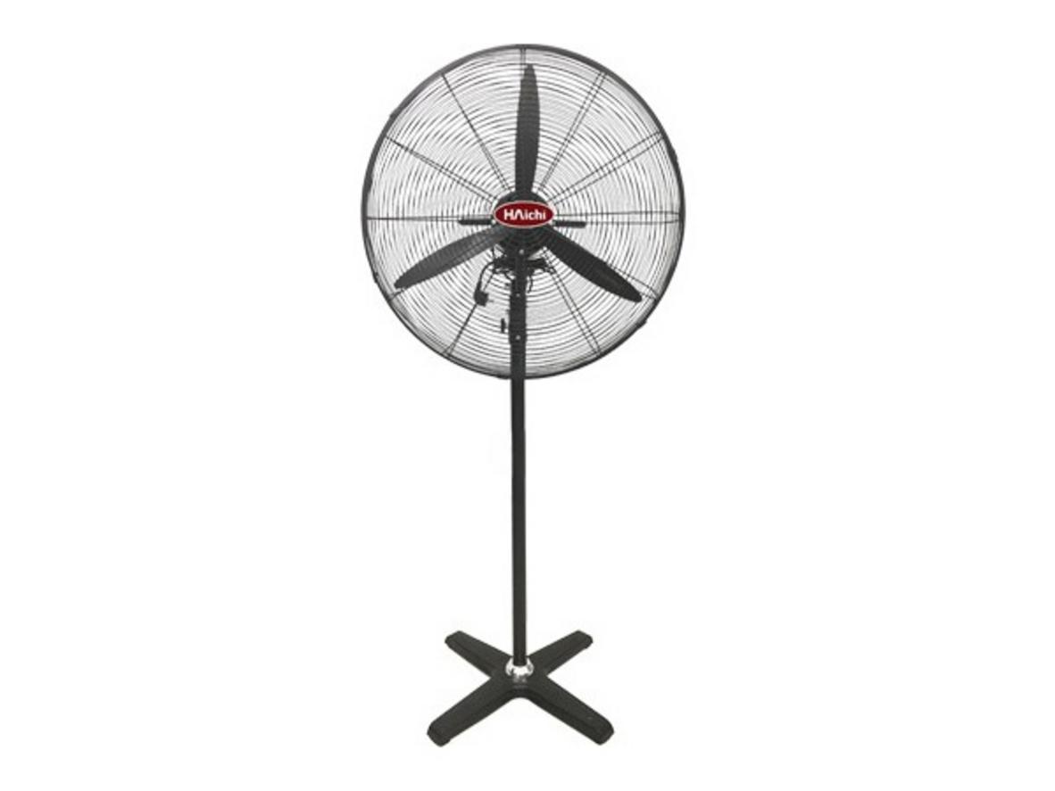 Tổng quan Quạt công nghiệp đứng Haichi HCS 600