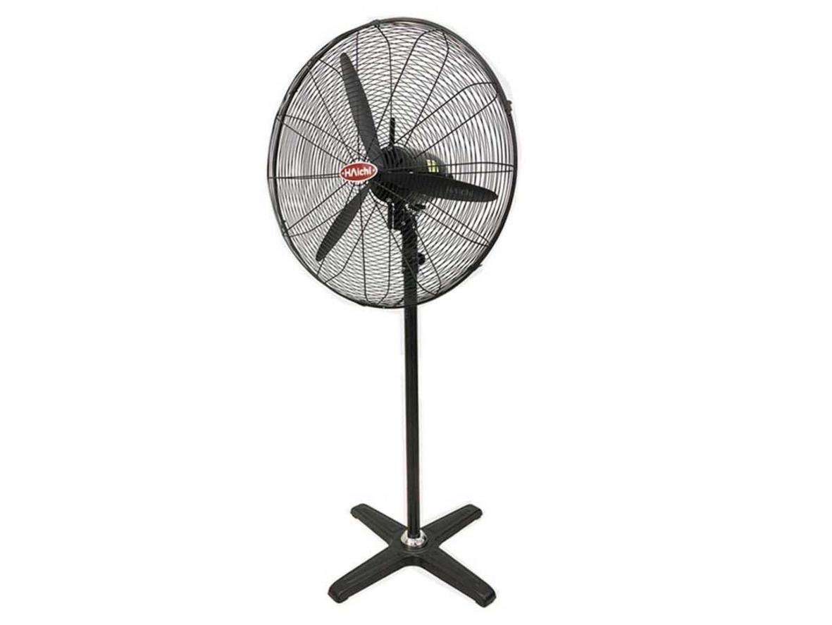 Tổng quan Quạt công nghiệp đứng Haichi HCS-750