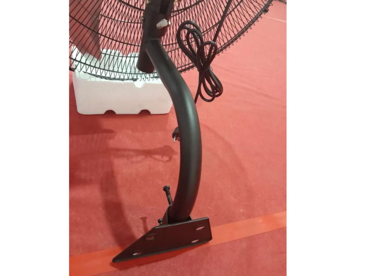 Tổng quan Quạt công nghiệp treo tường Wing TMTT-600 (600mm)