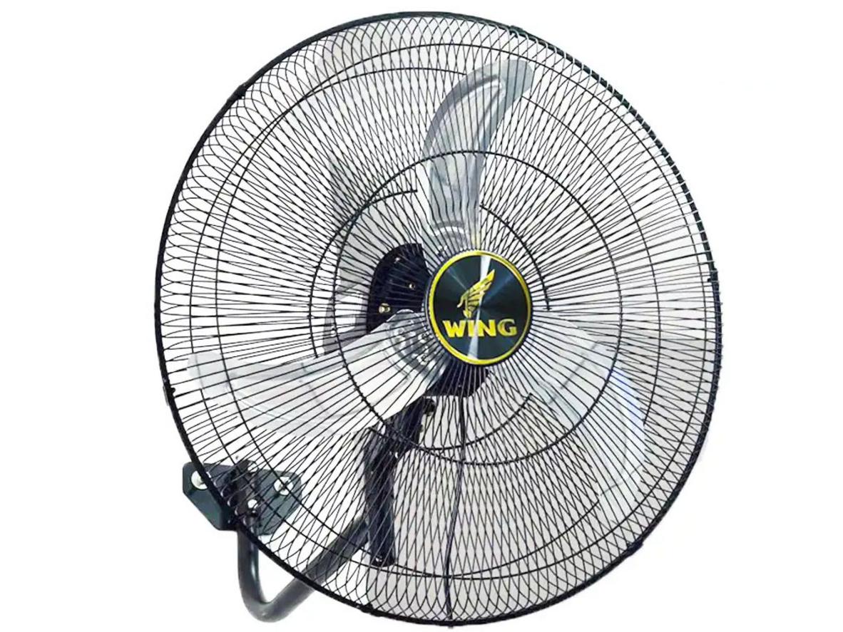 Tổng quan Quạt công nghiệp treo tường Wing TMTT-650 (650mm)