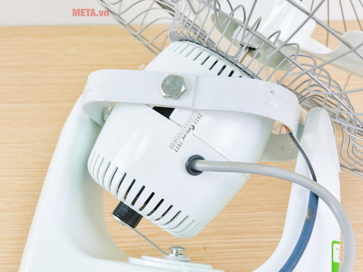Điều khiển từ xa tiện lợi cho Quạt đảo trần Ching Hai HB9360A có điều khiển