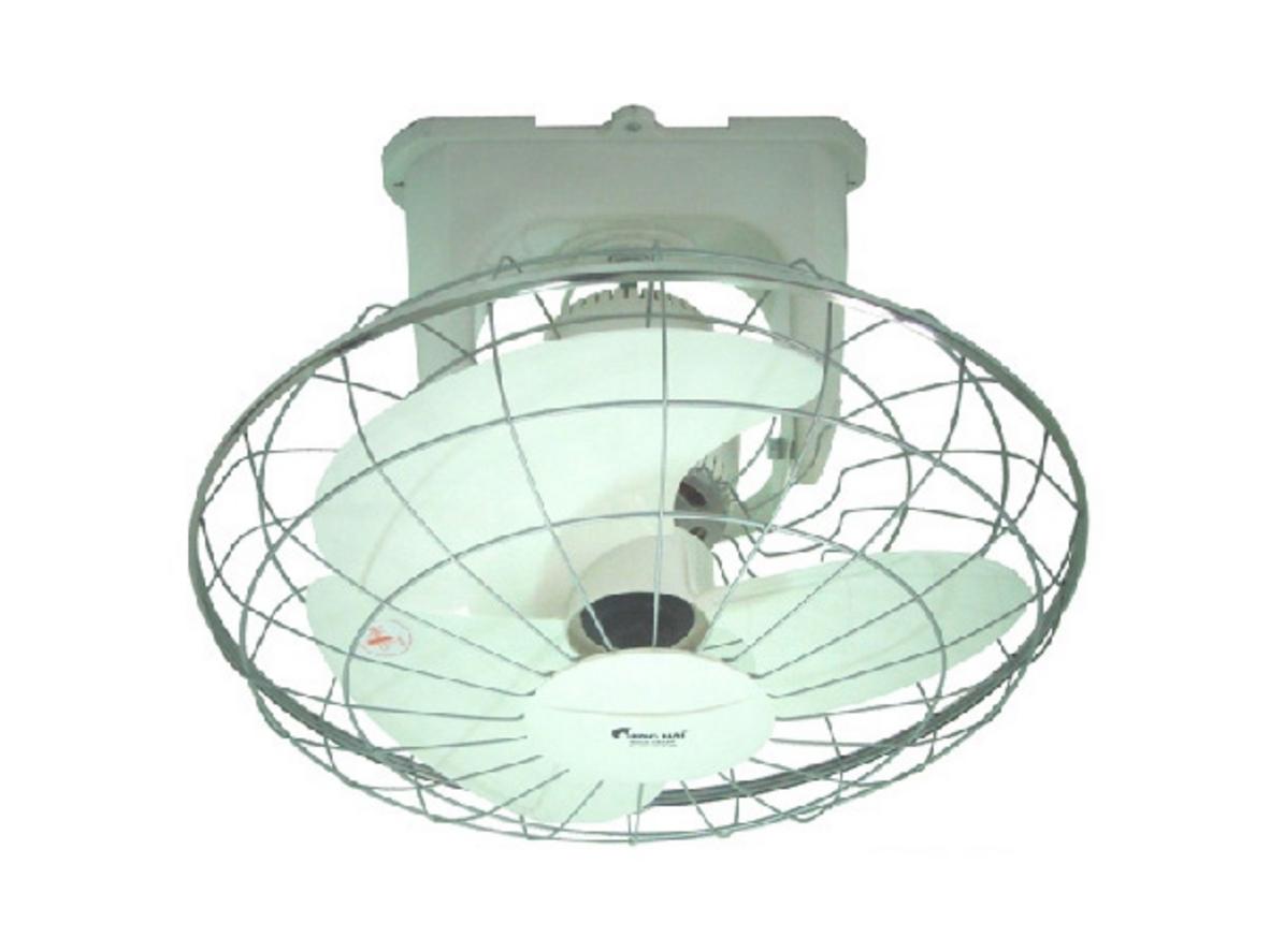 Tổng quan Quạt đảo trần Ching Hai HB9360B không điều khiển