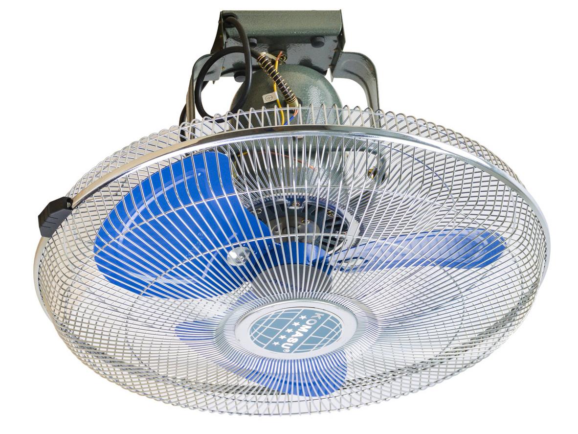 Tổng quan Quạt đảo trần Komasu KM45/QDT