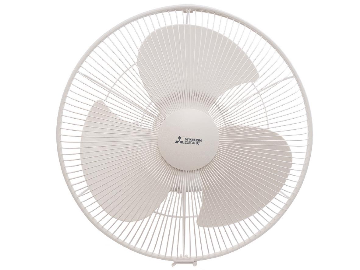 Tổng quan Quạt đảo trần Mitsubishi CY16-SV