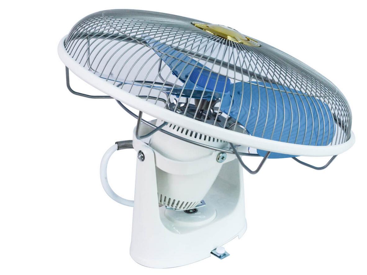 Cầu chì nhiệt giúp tăng độ an tâm khi sử dụng.