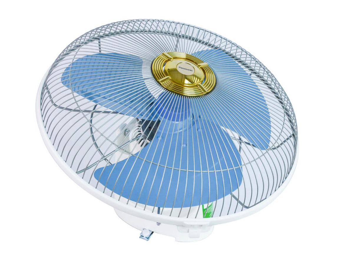 Tổng quan Quạt đảo trần Panasonic F-409Q