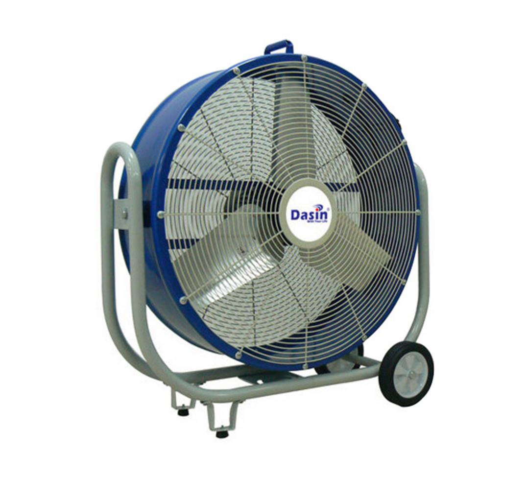 Tổng quan Quạt Dasin TANK-3076