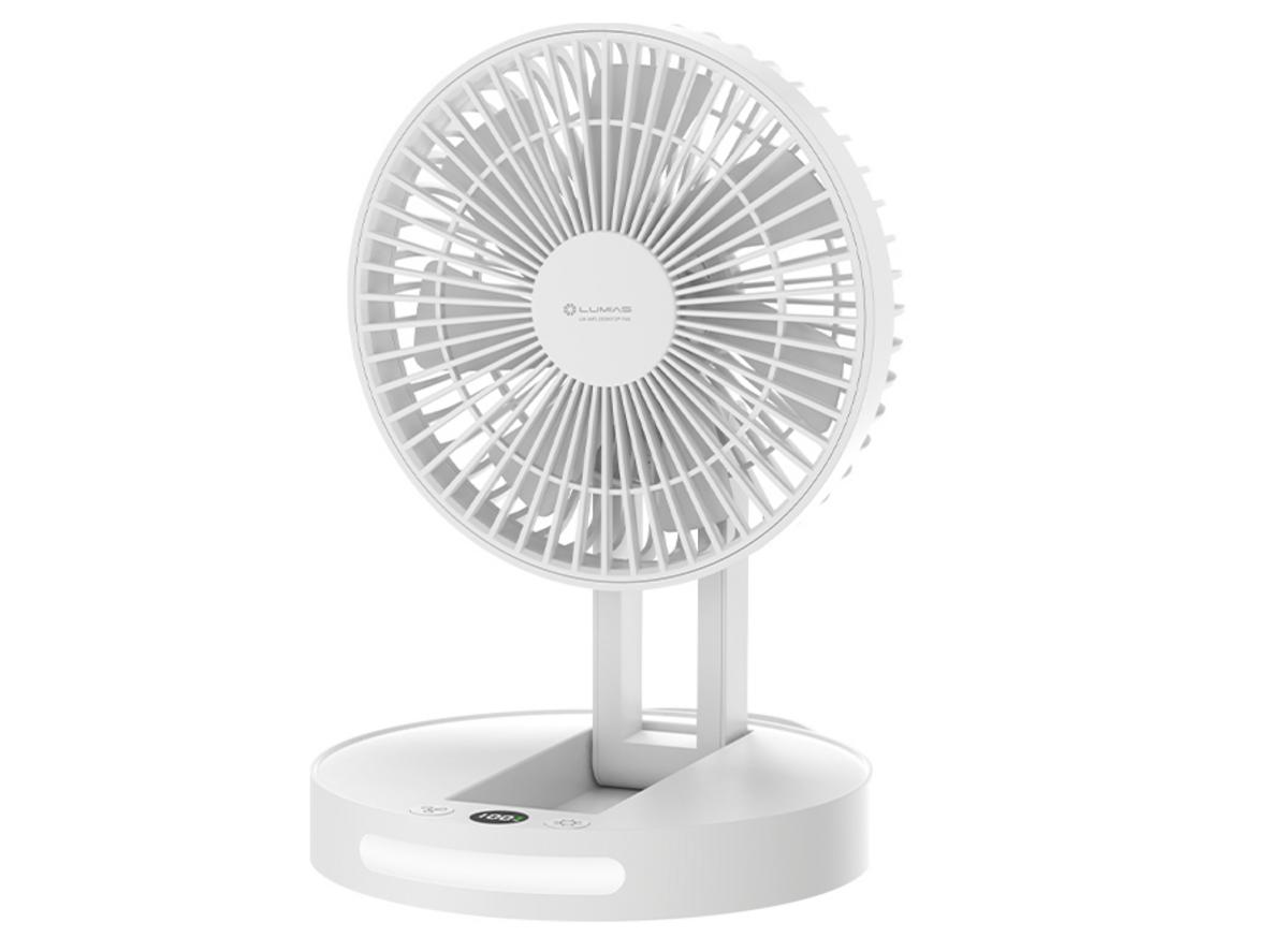 Tổng quan Quạt để bàn Lumias LM-36FL