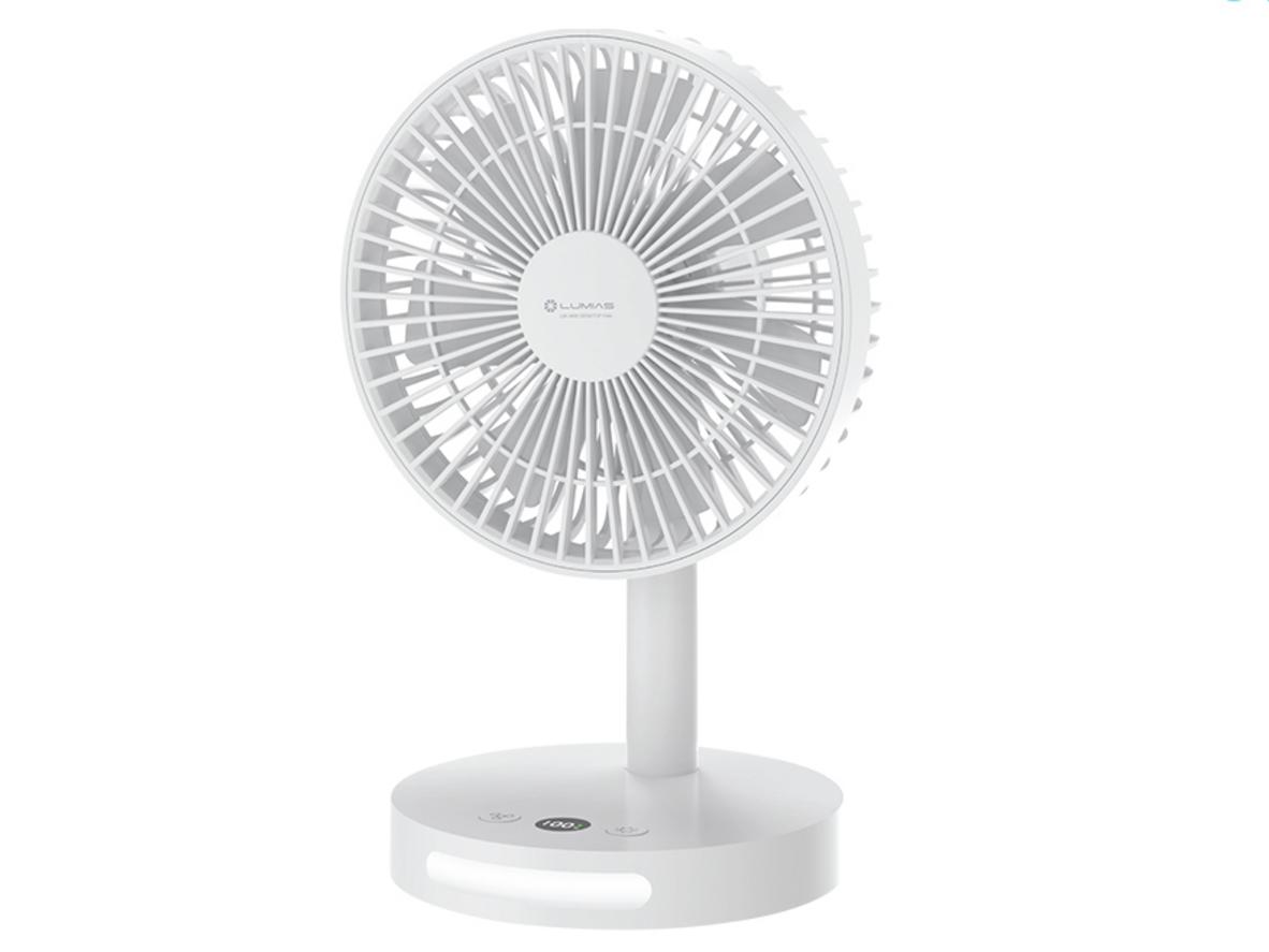 Tổng quan Quạt để bàn Lumias LM-36W
