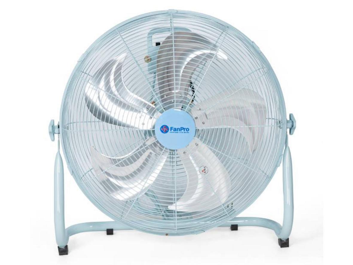 Tổng quan Quạt để sàn Fanpro DF40 (140W, sải cánh 40cm)