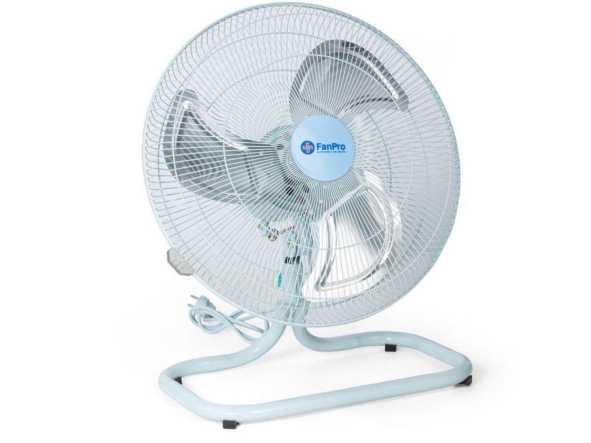Tổng quan Quạt để sàn Fanpro DF40 (đảo)