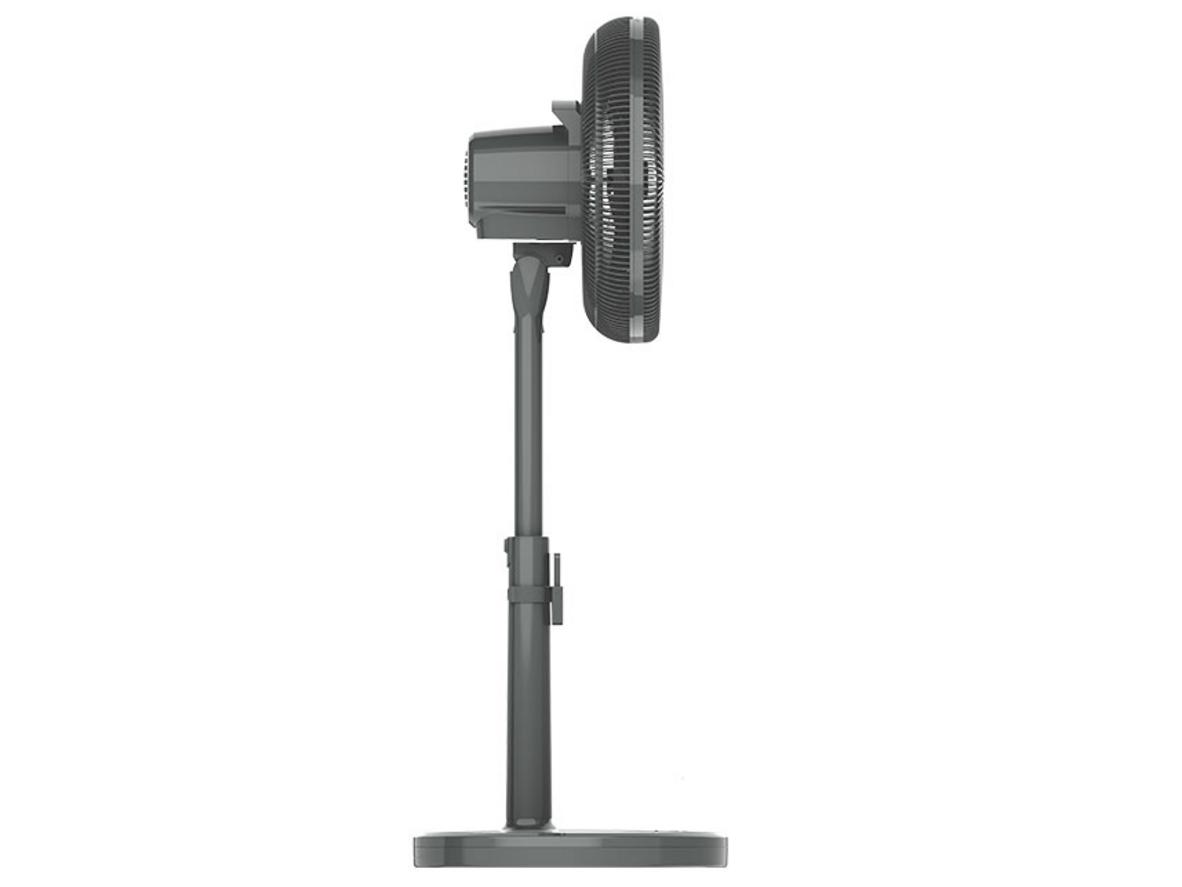 Tổng quan Quạt điện biến tần Lumias F08 - 28W, 7 cấp độ gió