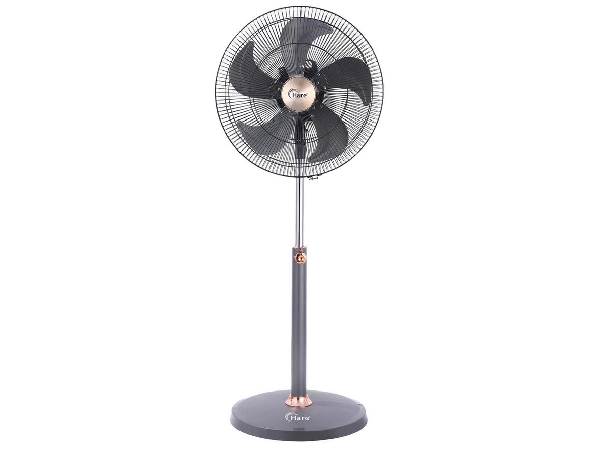 Tổng quan Quạt điện cây Hare HR-F6668