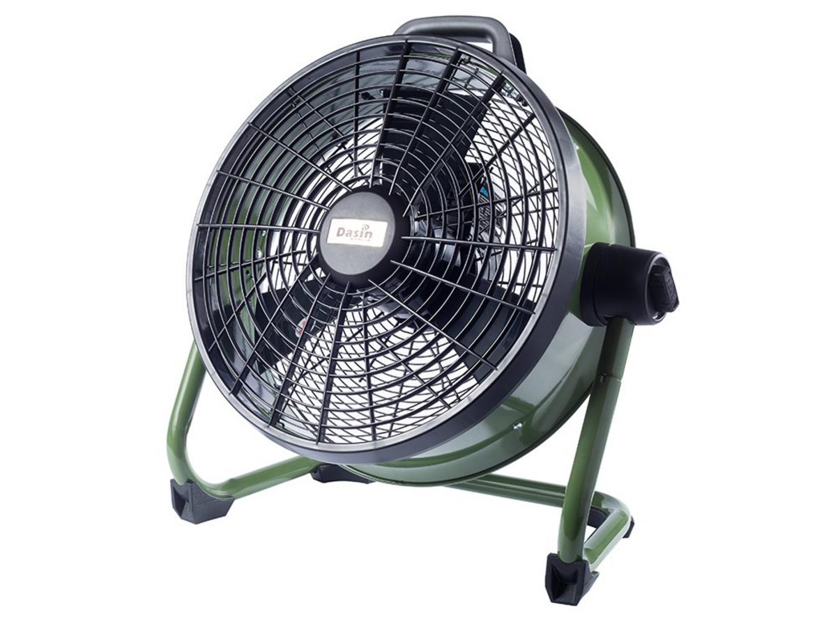 Công suất 35W tiết kiệm điện, mát ổn định