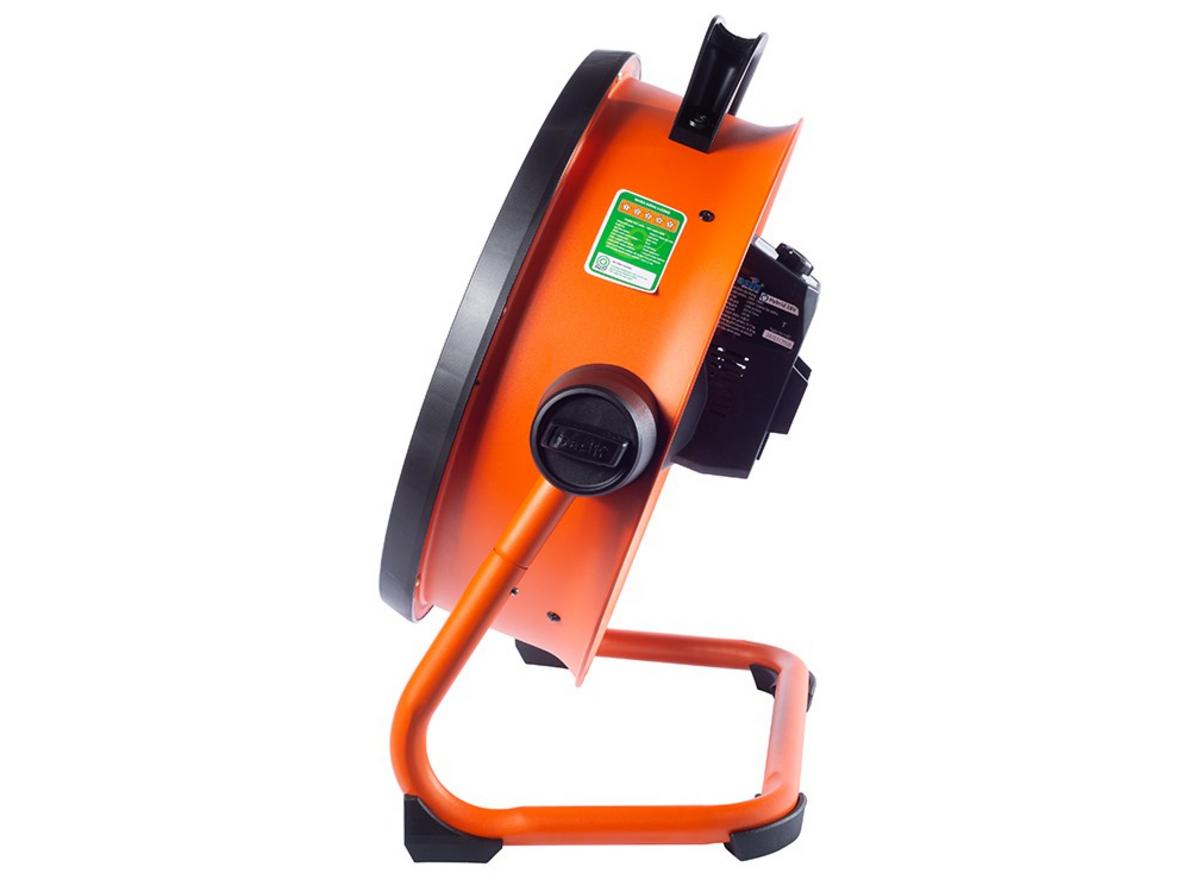 Điện + pin tích điện, mát liền mạch khi mất điện