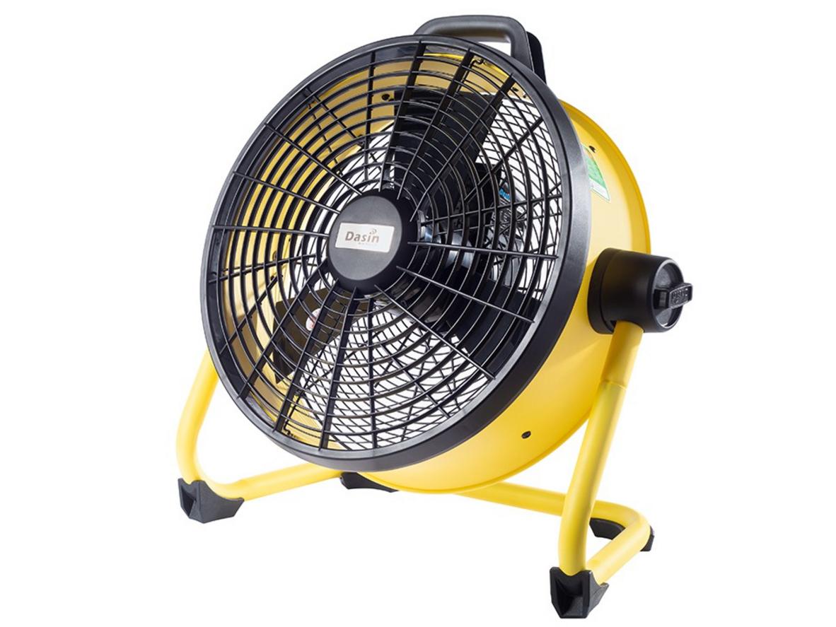 Tổng quan Quạt điện đa năng Dasin DHE-1845
