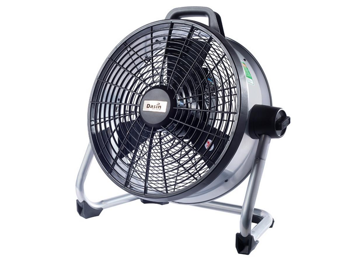 Tổng quan Quạt điện đa năng Dasin DHE-1845
