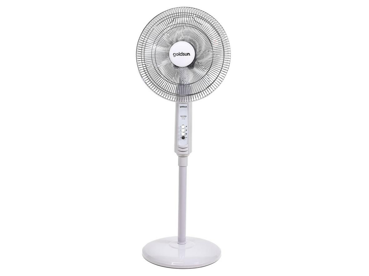 Tổng quan Quạt điện đứng Goldsun GFA-6030