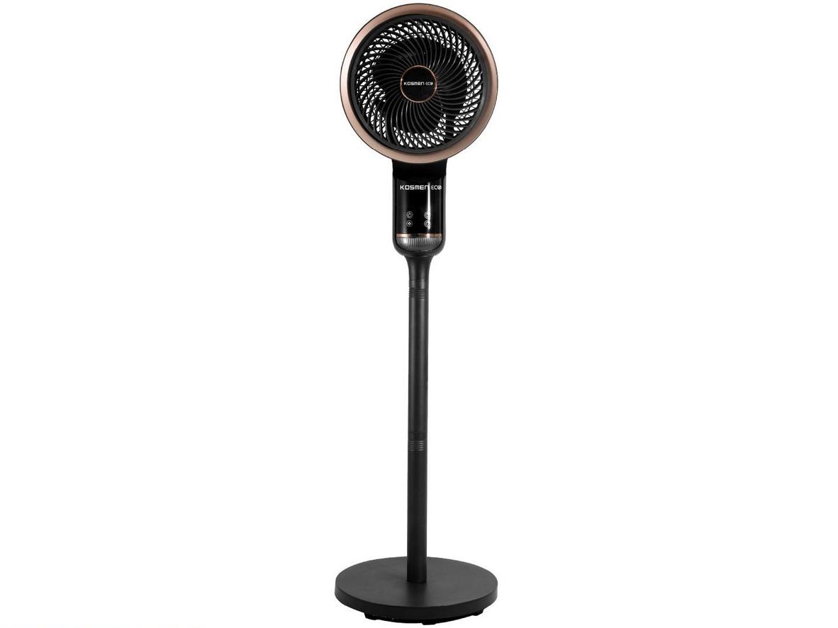 Tổng quan Quạt điện thông minh Kosmen ECO-F40AI-B
