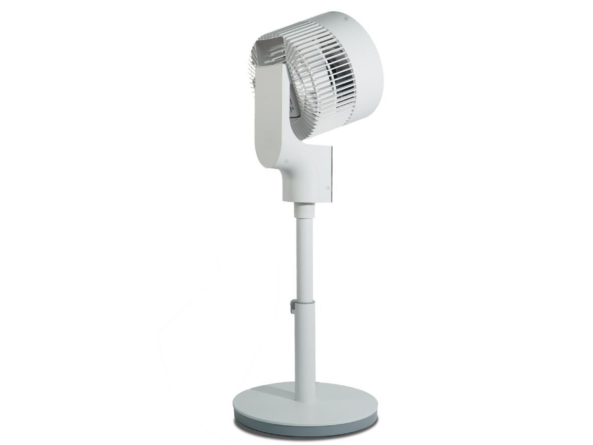 Tổng quan Quạt điện thông minh Kosmen ECO-F40AI-W (điều khiển giọng nói)