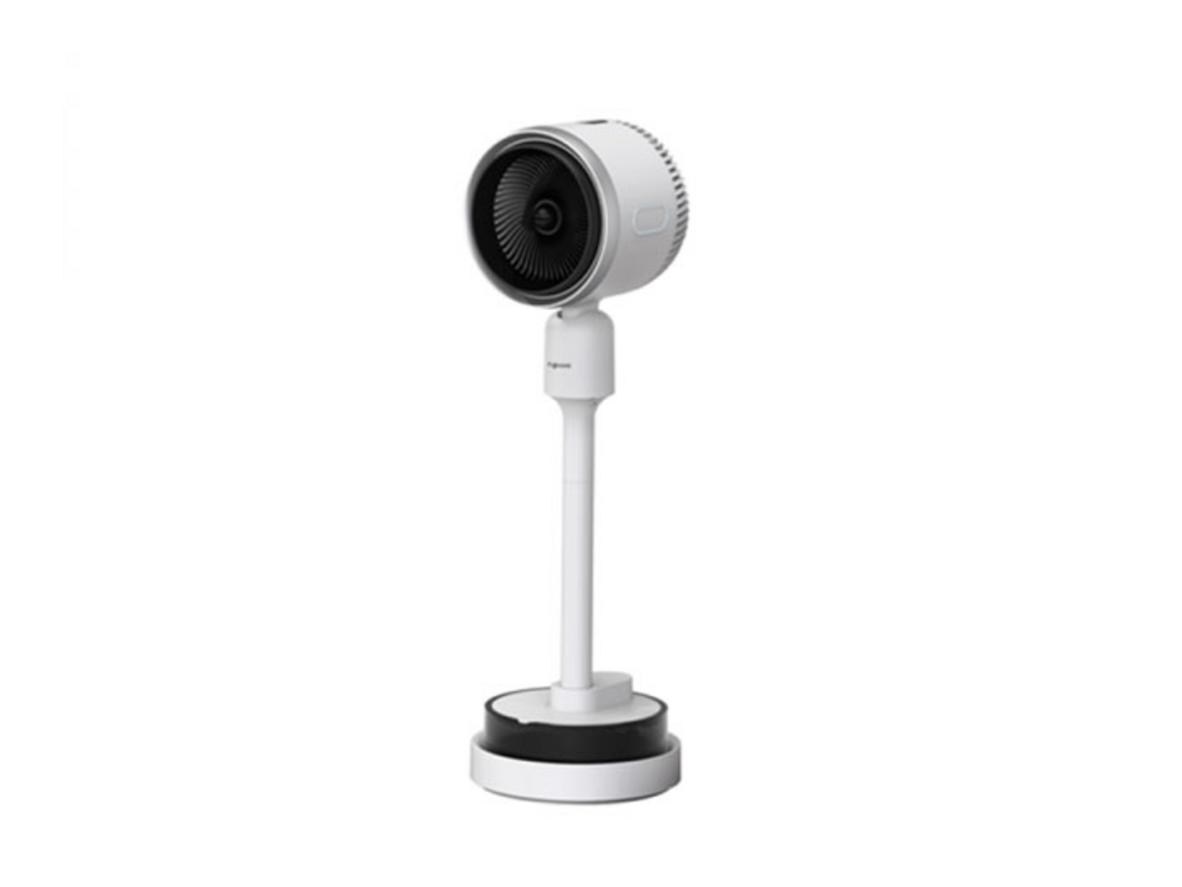 Tổng quan Quạt điều hòa bốn mùa đa năng Fujihome AC707