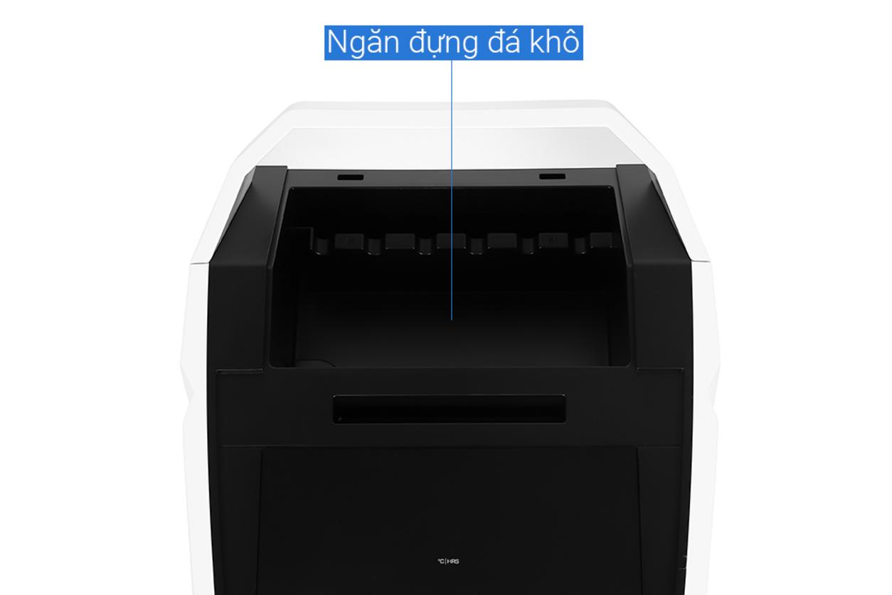 Bền bỉ, lọc khí và phân bổ gió đều hơn