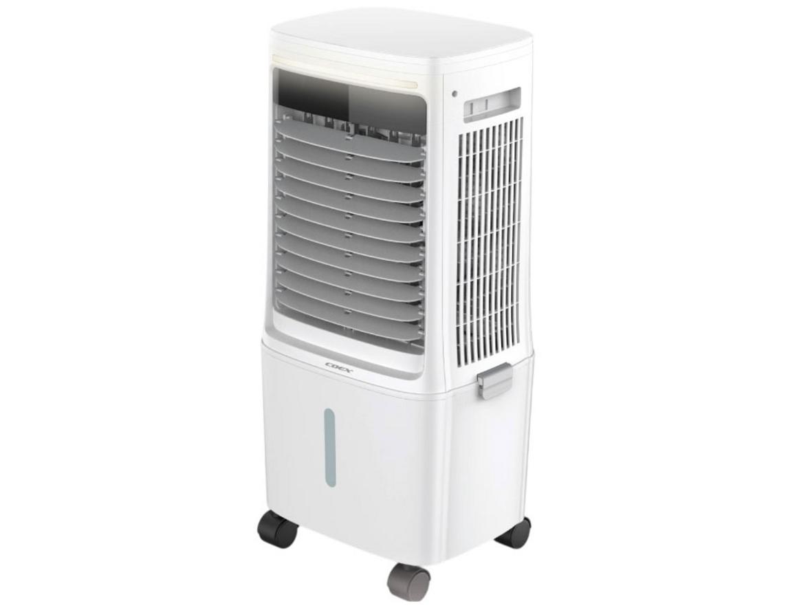 Tổng quan Quạt điều hòa Coex CA-7127 (Điều khiển từ xa)