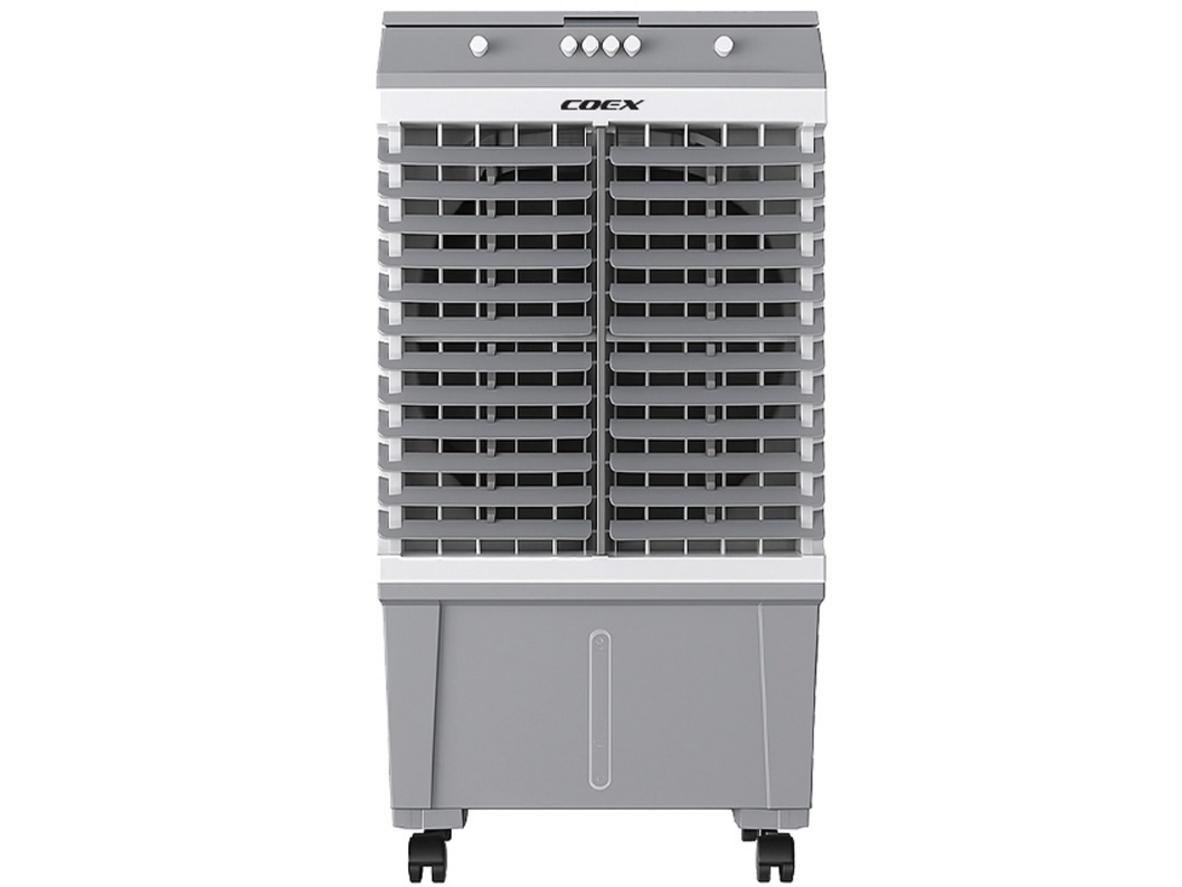 Tổng quan Quạt điều hòa Coex CA-7128